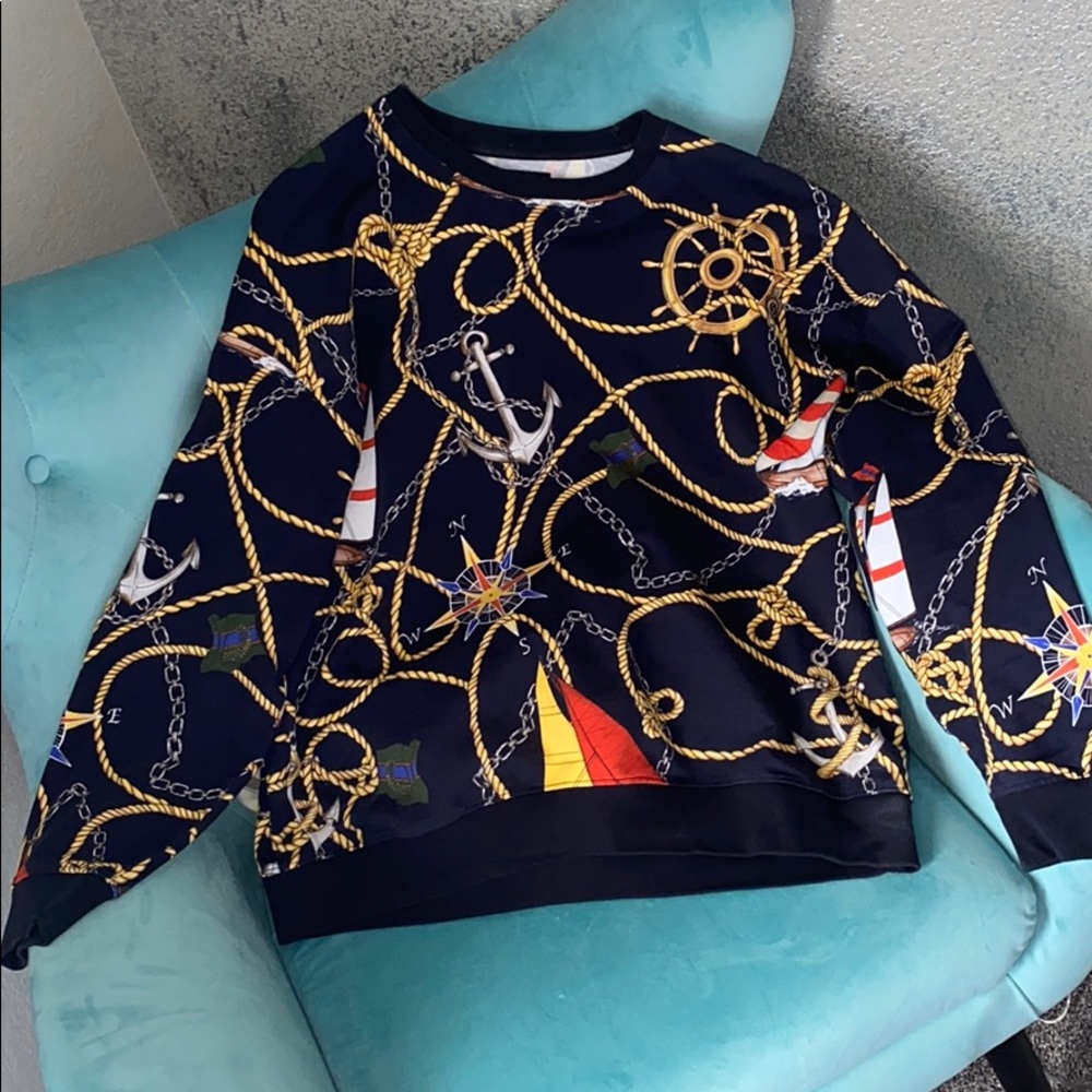 🎀ZARA Man shirt/sweatshirt🎀